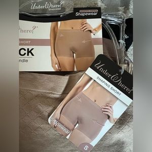 Shapewear undies #6